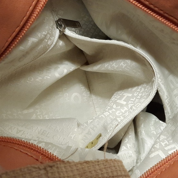 Chanel lingge cowhide leather foldover bag with dust bag - Picture 10 of 12